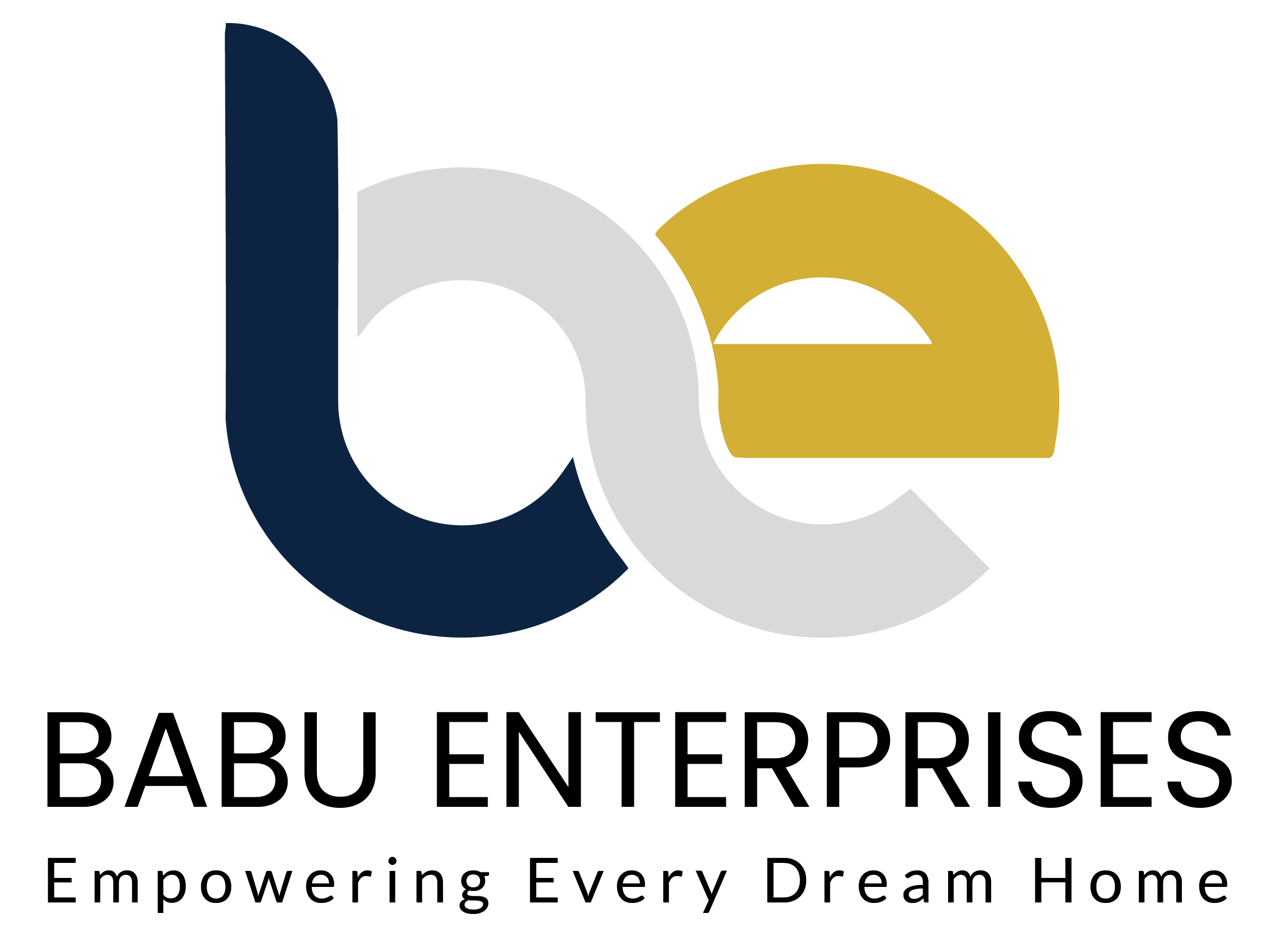 Babu Enterprises Logo